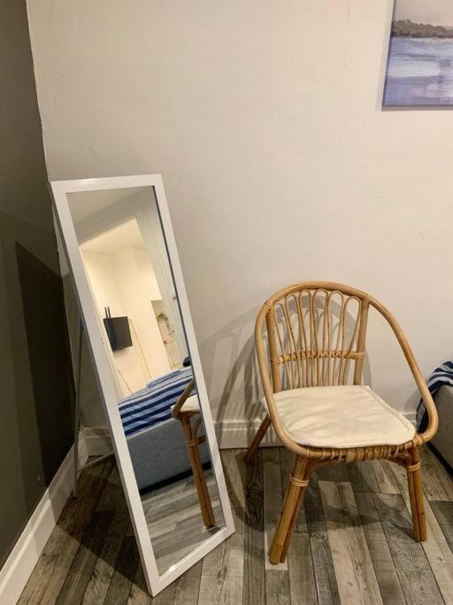 Le Havre 2 Paix Apartment ภายนอก รูปภาพ