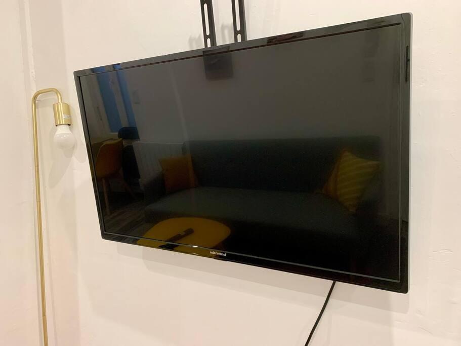 Le Havre 2 Paix Apartment ภายนอก รูปภาพ